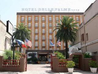 Ferien im Hotel Delle Palme 2024/2025 - hier günstig online buchen