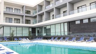 Ferien im Monte Lirio Hotel 2024/2025 - hier günstig online buchen