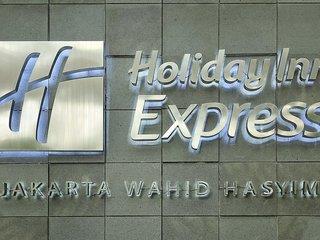 Ferien im Holiday Inn Express Jakarta Wahid Hasyim 2024/2025 - hier günstig online buchen