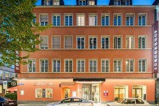 Ferien im Best Western Plus Hotel Zürcherhof 2024/2025 - hier günstig online buchen