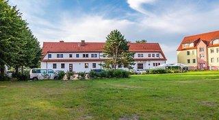 Ferien im Hotel Garni Zur Zwiebel 2024/2025 - hier günstig online buchen