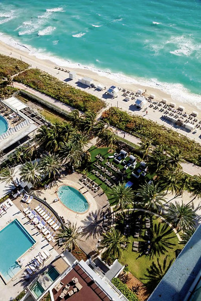 Ferien im Eden Roc Miami Beach 2024/2025 - hier günstig online buchen