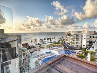 Ferien im Hideaway at Royalton Riviera Cancun 2024/2025 - hier günstig online buchen