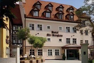 günstige Angebote für Hotel Alt-Ringlein