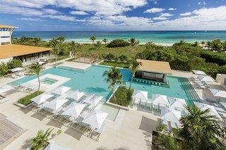 Ferien im Unico 20°87° Hotel Riviera Maya 2024/2025 - hier günstig online buchen