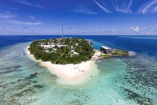 Ferien im Liberty Guest House Maldives 2024/2025 - hier günstig online buchen