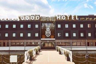 günstige Angebote für Good Hotel London