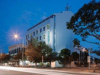Ferien im Hotel 81 - Changi 2024/2025 - hier günstig online buchen