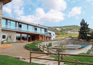 Ferien im Douro Cister Hotel Resort Rural & Spa 2024/2025 - hier günstig online buchen