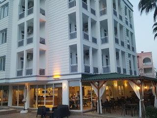 Ferien im Esperanza Boutique Hotel 2024/2025 - hier günstig online buchen