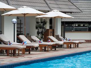 Ferien im White Sands Resort & Conference Centre 2024/2025 - hier günstig online buchen