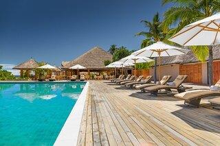 Ferien im Kudafushi Resort & Spa 2024/2025 - hier günstig online buchen