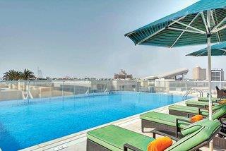 Ferien im Al Khoory Atrium Hotel 2024/2025 - hier günstig online buchen