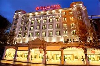 günstige Angebote für Ramada Hotel & Suites Istanbul Merter