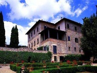 Ferien im Castello di Fonterutoli 2024/2025 - hier günstig online buchen
