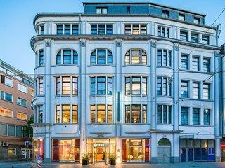 Ferien im Best Western City Hotel Braunschweig 2024/2025 - hier günstig online buchen