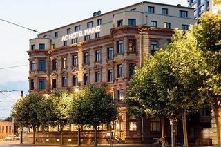 Ferien im AC Hotel by Marriott Mainz 2024/2025 - hier günstig online buchen