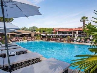 Ferien im Best Western Sevan Parc Hotel 2024/2025 - hier günstig online buchen