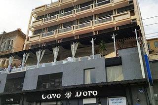 günstige Angebote für Cavo D'Oro Hotel