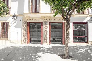 Ferien im Hotel Soho Boutique Capuchinos & Spa 2024/2025 - hier günstig online buchen