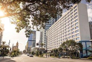 Ferien im M Social Hotel Auckland 2024/2025 - hier günstig online buchen
