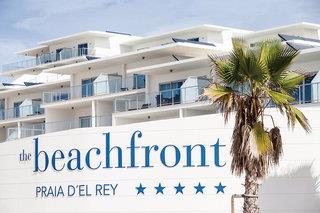 Ferien im Praia D´el Rey Golf & Beach Resort - The Beachfront - hier günstig online buchen