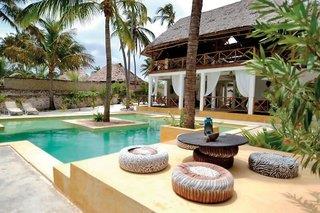 Ferien im Urlaub Last Minute im Sahari Zanzibar - hier günstig online buchen