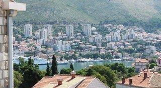 Ferien im Dubrovnik Lapad Apartments - hier günstig online buchen