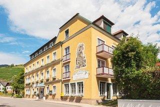 Ferien im Stierschneider´s Weinhotel Wachau 2024/2025 - hier günstig online buchen