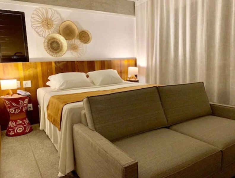 Ferien im Aldeia Do Mar Hotel 2024/2025 - hier günstig online buchen