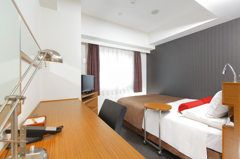 Ferien im Hotel MyStays Kamata 2024/2025 - hier günstig online buchen