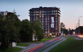 Ferien im Park Inn by Radisson Riga Valdemara 2024/2025 - hier günstig online buchen