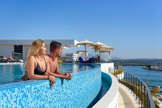 Ferien im Jupiter Marina Hotel - Couples & SPA 2024/2025 - hier günstig online buchen