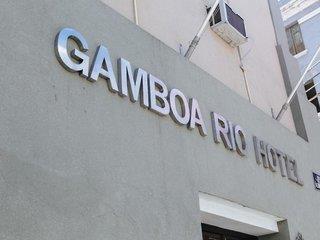 Hotel Gamboa Río 
