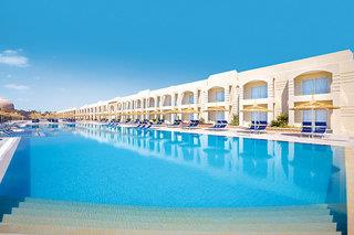 Ferien im Pickalbatros Aqua Park Resort - Sharm El Sheikh 2024/2025 - hier günstig online buchen
