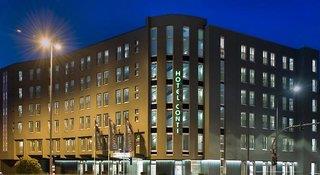Ferien im Hotel Conti Duisburg 2024/2025 - hier günstig online buchen