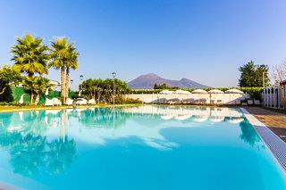 Ferien im Resort Bosco de Medici 2024/2025 - hier günstig online buchen