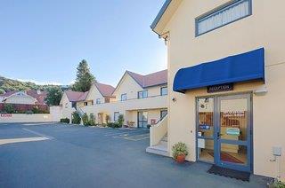 günstige Angebote für Bella Vista Motel Dunedin