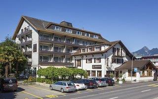 Ferien im Hotel Seerausch 2024/2025 - hier günstig online buchen