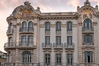 Ferien im 1908 Lisboa Hotel 2024/2025 - hier günstig online buchen