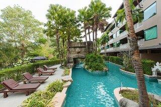 günstige Angebote für Maikhao Palm Beach Resort