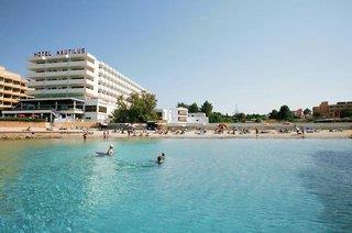 Ferien im AxelBeach Ibiza 2024/2025 - hier günstig online buchen