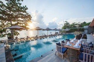 Ferien im My Beach Resort Phuket 2024/2025 - hier günstig online buchen