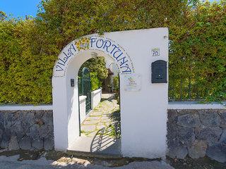 günstige Angebote für Villa Fortuna Holiday Resort