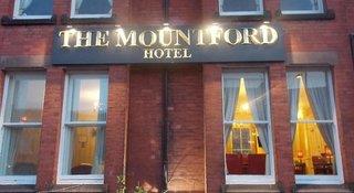 Ferien im Mountford Hotel 2024/2025 - hier günstig online buchen