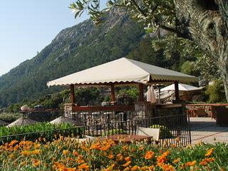 Ferien im Dionysos Village Hotel 2024/2025 - hier günstig online buchen
