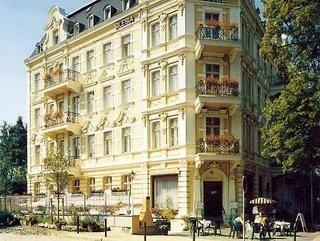 Ferien im Hotel Silesia 2024/2025 - hier günstig online buchen