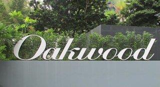 Ferien im Oakwood Studios Singapore 2024/2025 - hier günstig online buchen