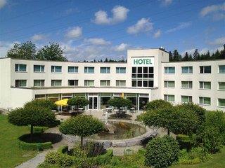 Ferien im A1 Grauholz Hotel 2024/2025 - hier günstig online buchen