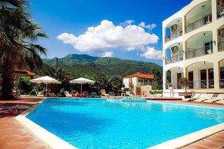 günstige Angebote für Stavros Beach Hotel